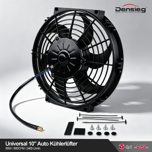 Densieg universal auto - 10",