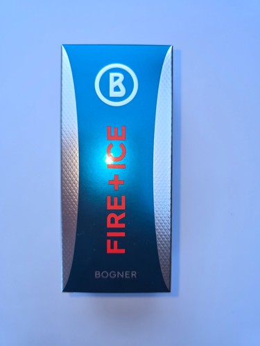 Bogner fire ice men edt - ice,