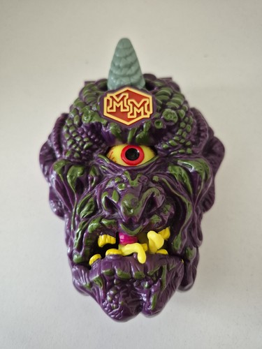 Mighty max horror head - mighty, –