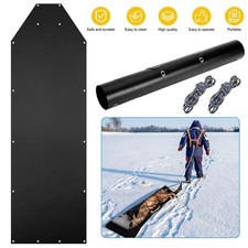 Hirschkarren Wildschlepper