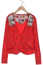 Blutsgeschwister Strickjacke