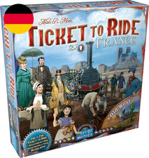 Days of Wonder, Zug Um Zug –