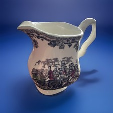 Myotts Country Life Bunt