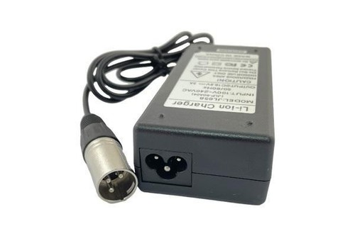 Liontec ladegerät 4a - 16,8v,