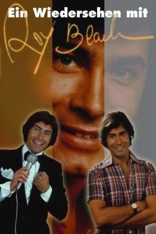 Roy black ein wiedersehen - black,