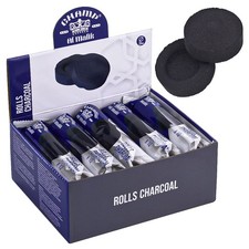 100 Stück Shisha Kohle Champ