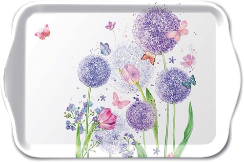Ambiente kleines tablett - kleines,
