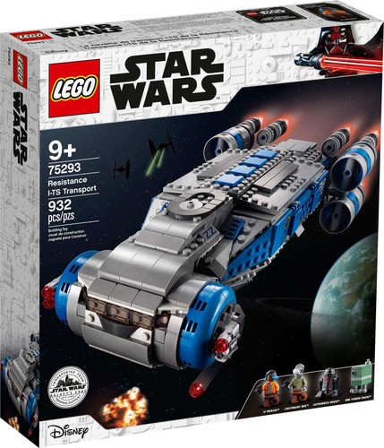 Lego star wars - lego,