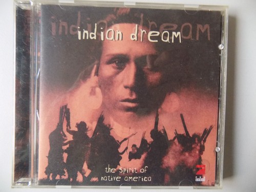 Indian dream the spirit of - dream,