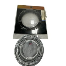 Motordeckel Primärdeckel