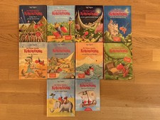 Der kleine Drache Kokosnuss 10