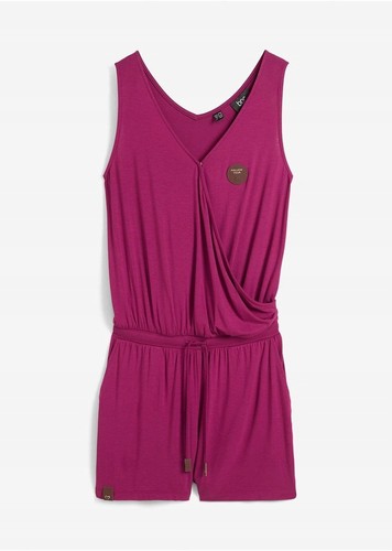 Jumpsuit 38 violett - jumpsuit, gr.