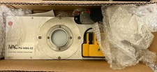 iVAC Pro  MBG-02 2 inch Dust