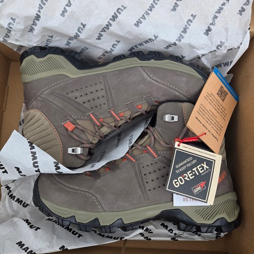 Mammut nova mid gtx women - nova,