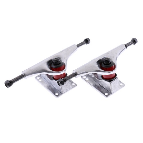 2pcs skateboard achsen für - 2pcs,