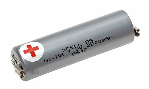 Akku für moser classic 1574 - akku,