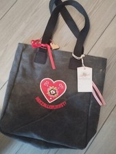 Adelheid Kleine Handtasche