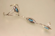 925er Sterlingsilber HOPI