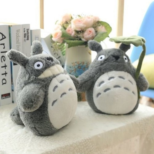 Anime totoro plüsch lovely - totoro,