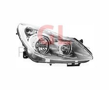 FOR OPEL CORSA D 2006-2011