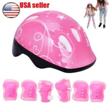 Kids 7Pcs Skating Protective