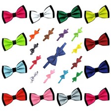 Fliege Schleife verstellbar