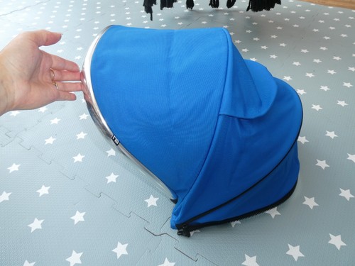 Mothercare journey blaue - mothercare,