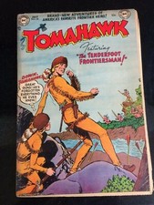 Tomahawk - tomahawk, #25
