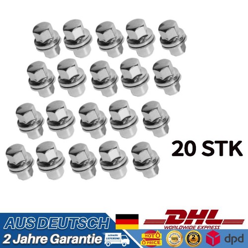 20x radmutter rrd500290 für - 20x,