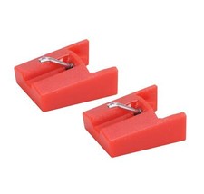 Stylineedle Diamant Tonnadel