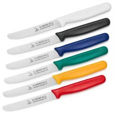 Brötchenmesser | Frühstücksmesser | Tomatenmesser | TUKAN | Herder Solingen NEU