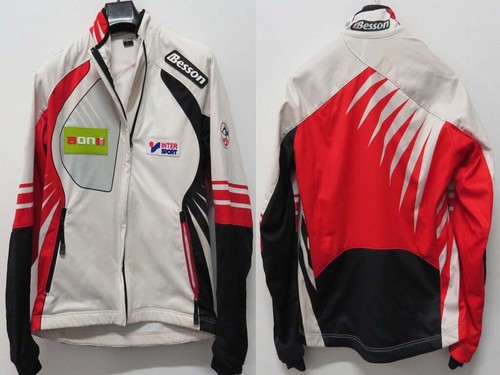Besson technical jacket osv - technical,