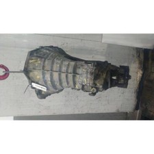 GETRIEBE FT MERCEDES CLASSE E