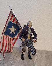 NECA Bioshock Infinite