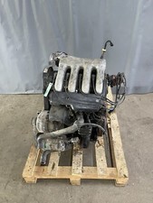 VW Golf 3 GTI 2.0 16V ABF 150PS Motor Umbau Golf 1 2 #28956