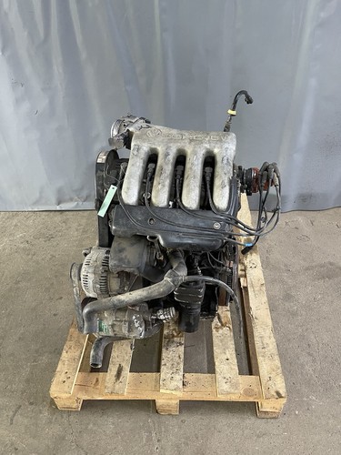 Golf gti 0 - 2.0, abf