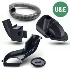 Absaugset Absaugsystem