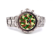 Poljot Chronograph Handaufzug