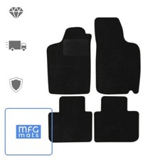 Fussmatten für Fiat Punto I