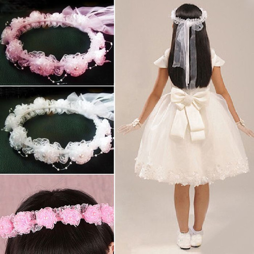 Kinder haarband schleifen - haarband,