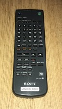 Sony RM-D7M Fernbedienung für
