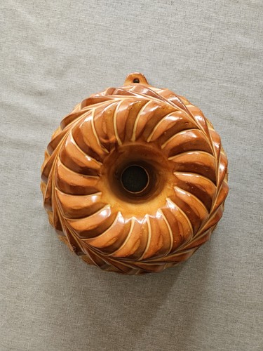 Keramikform terra backform - terra,