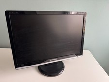 Samsung SyncMaster 226BW - 22"