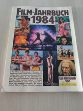 Cinema Film Jahrbuch 1984 -