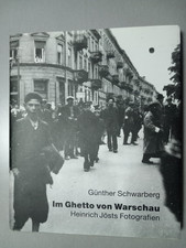   Im Ghetto von Warschau von