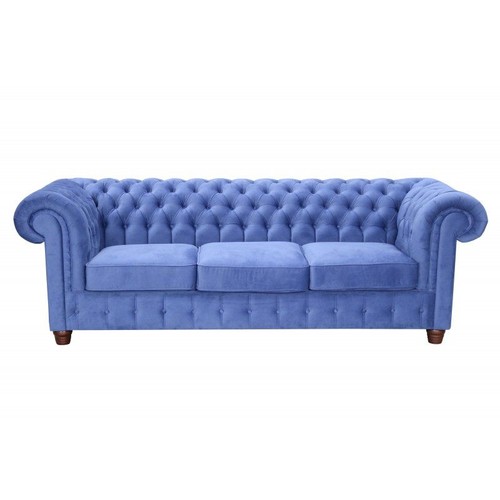 Design klassiker chesterfield - design,