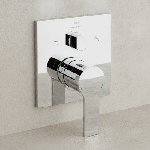Grohe einhandbatterie allure - grohe,