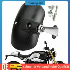 1x Motorrad Hinten Kotflügel