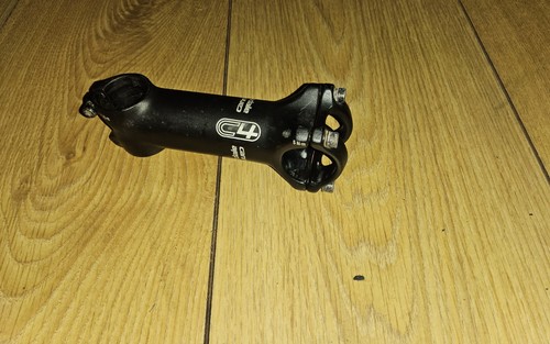 Cannondale alu vorbau - cannondale, 100mm
