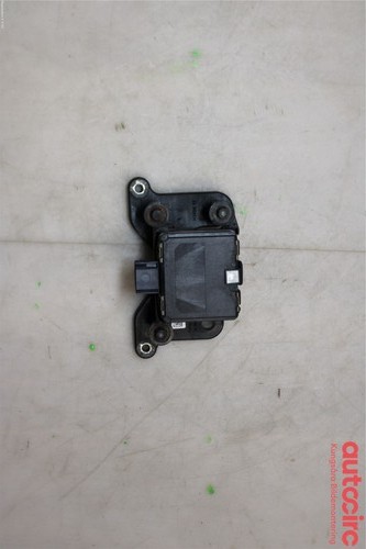 Adaptiver tempomat sensor - sensor,